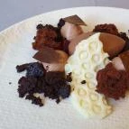 Bobo Restaurant - Haris Park Budapest - Étel/ital