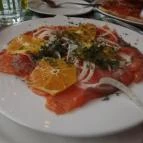 Bocelli Pizzeria Italia Budapest - Étel/ital