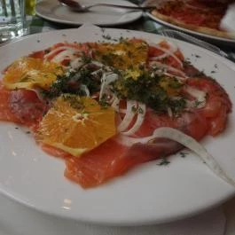 Bocelli Pizzeria Italia, Budapest - Étel/ital
