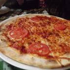 Bocelli Pizzeria Italia Budapest - Étel/ital