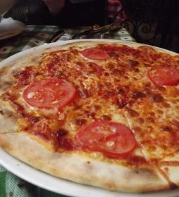 Bocelli Pizzeria Italia