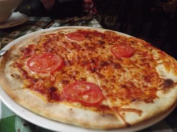 Bocelli Pizzeria Italia Budapest