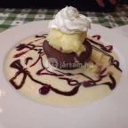 Bocelli Pizzeria Italia Budapest - Étel/ital