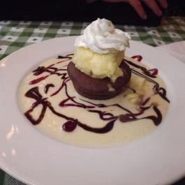 Bocelli Pizzeria Italia, Budapest - Étel/ital