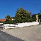 Zenit Balaton Étterem & Bar Vonyarcvashegy - Külső kép