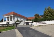 Zenit Balaton Étterem & Bar Vonyarcvashegy