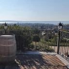 Zenit Balaton Étterem & Bar Vonyarcvashegy - Külső kép