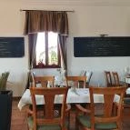 Zenit Balaton Étterem & Bar Vonyarcvashegy - Belső