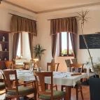 Zenit Balaton Étterem & Bar Vonyarcvashegy - Belső