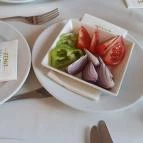 Zenit Balaton Étterem & Bar Vonyarcvashegy - Étel/ital