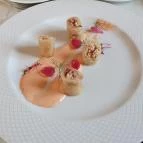 Zenit Balaton Étterem & Bar Vonyarcvashegy - Étel/ital