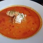 Zenit Balaton Étterem & Bar Vonyarcvashegy - Étel/ital