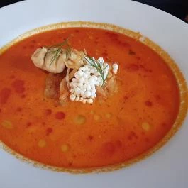 Zenit Balaton Étterem & Bar Vonyarcvashegy - Étel/ital