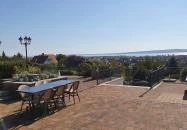 Zenit Balaton Étterem & Bar Vonyarcvashegy