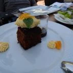 Zenit Balaton Étterem & Bar Vonyarcvashegy - Étel/ital