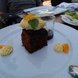 Zenit Balaton Étterem & Bar Vonyarcvashegy - Étel/ital