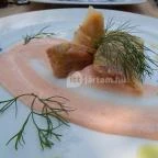 Zenit Balaton Étterem & Bar Vonyarcvashegy - Étel/ital