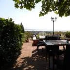 Zenit Balaton Étterem & Bar Vonyarcvashegy - Külső kép