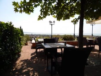 Zenit Balaton Étterem & Bar Vonyarcvashegy