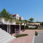 Zenit Balaton Étterem & Bar Vonyarcvashegy - Külső kép