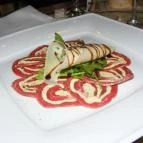 Bock Bisztró Pest Budapest - Étel/ital