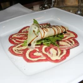 Bock Bisztró Pest, Budapest - Étel/ital