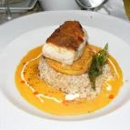 Bock Bisztró Pest Budapest - Étel/ital