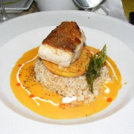 Bock Bisztró Pest, Budapest - Étel/ital