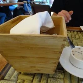 Bock Bisztró Pest, Budapest - Étel/ital