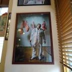 Bock Bisztró Pest Budapest - Belső