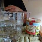 Bock Bisztró Pest Budapest - Étel/ital