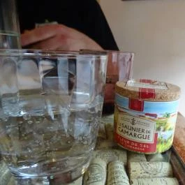 Bock Bisztró Pest, Budapest - Étel/ital