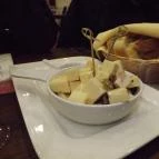 Bock Óbor Étterem Villány - Étel/ital