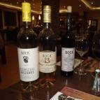 Bock Óbor Étterem Villány - Étel/ital