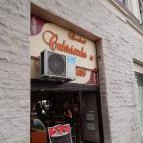 Bocskai Cukrászda - Andrássy út Budapest - Külső kép