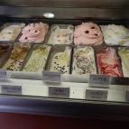 Bocskai Cukrászda - Andrássy út Budapest - Étel/ital