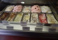 Bocskai Cukrászda - Andrássy út Budapest