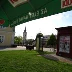 Bocskai Söröző Hajdúszoboszló - Külső kép