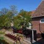 Bodoky Kávéműhely Gyula - Külső kép