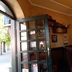 Bodoky Kávéműhely Gyula - Belső