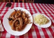 Bodri Bor & Halásztanya Szekszárd