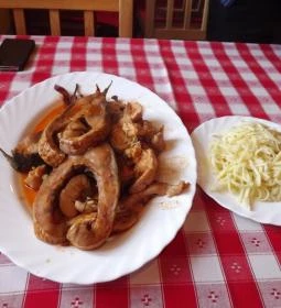 Bodri Bor & Halásztanya