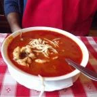 Bodri Bor & Halásztanya Szekszárd - Étel/ital