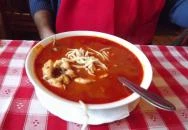 Bodri Bor & Halásztanya Szekszárd