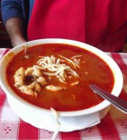 Bodri Bor & Halásztanya