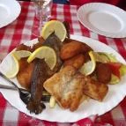 Bodri Bor & Halásztanya Szekszárd - Étel/ital