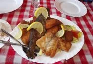 Bodri Bor & Halásztanya Szekszárd