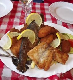 Bodri Bor & Halásztanya