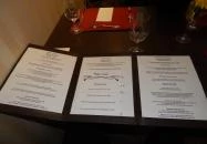 Bodrogi Cafe & Restaurant Budapest Bodrogi Cafe & Restaurant Budapest