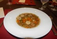 Bodrogi Cafe & Restaurant Budapest Bodrogi Cafe & Restaurant Budapest